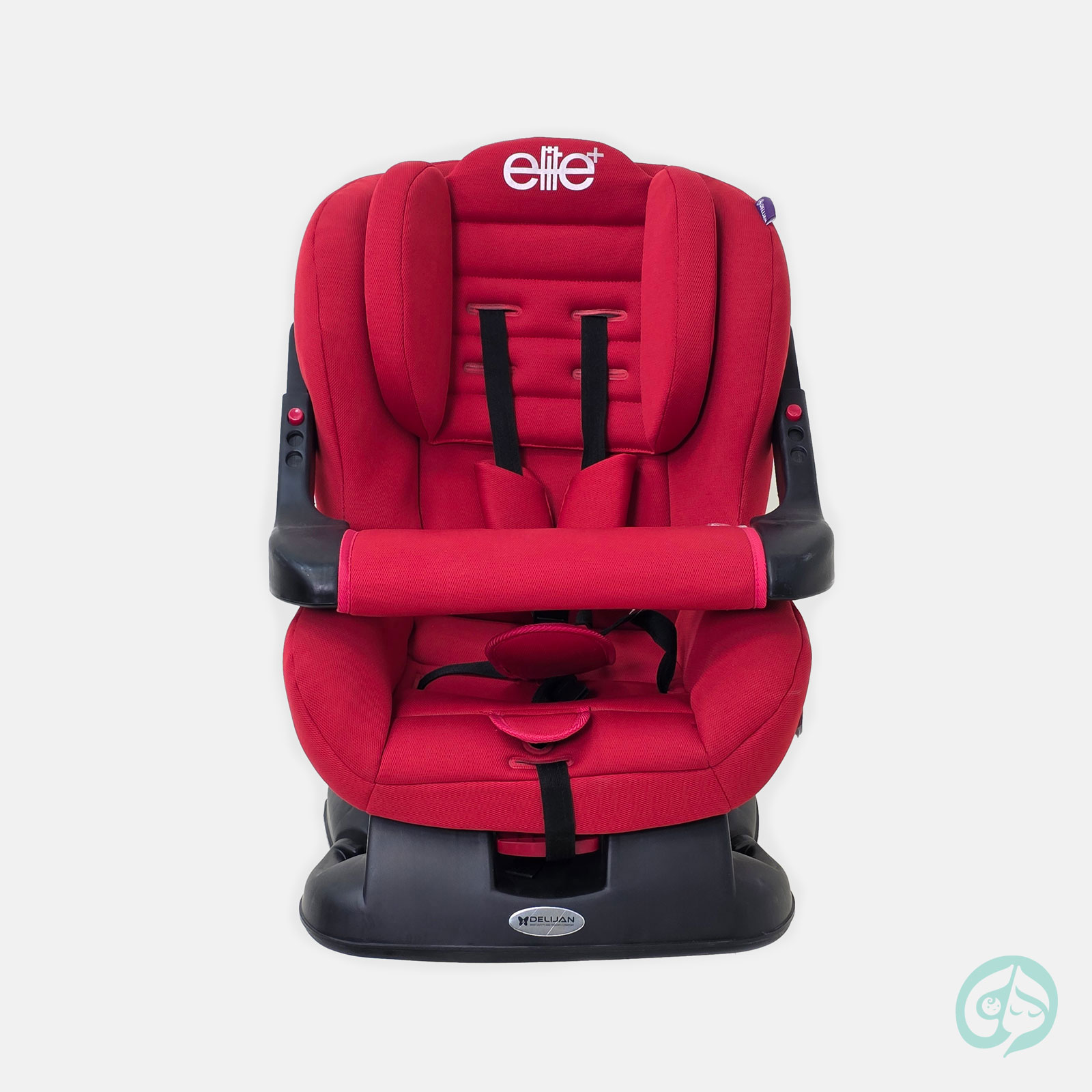 20250909_121232 elite plus delijan car seat
