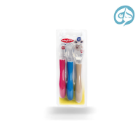 قاشق سیلیکونی