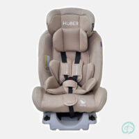 huber car seat