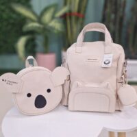 ساک لوازم مای کت