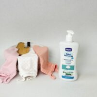 شامپو بدن چیکو