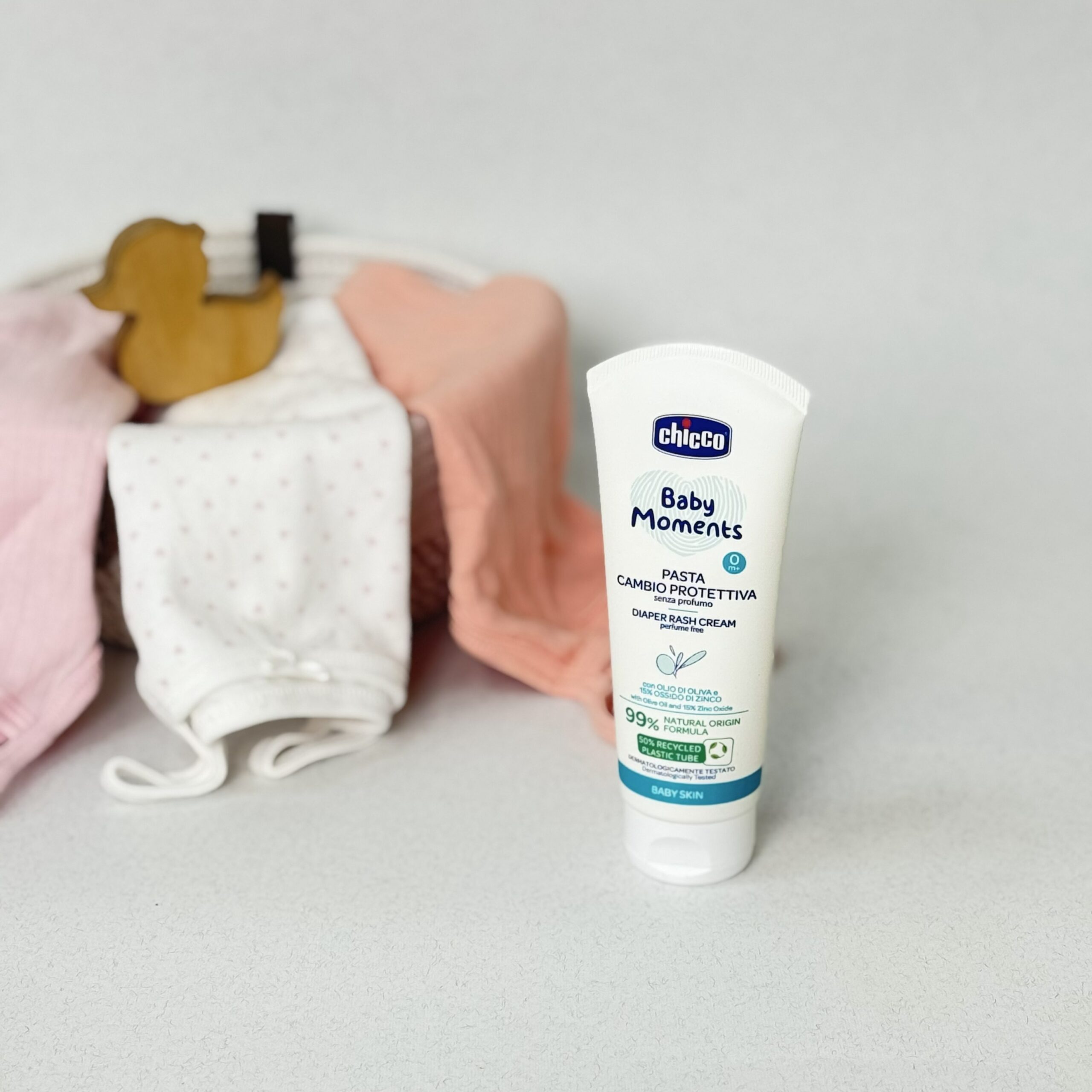 IMG_7042 کرم سوختگی پاستا چیکو