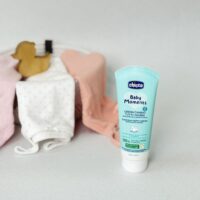 کرم سوختگی روزانه چیکو