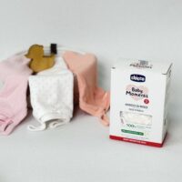 پودر وان نشاسته چیکو