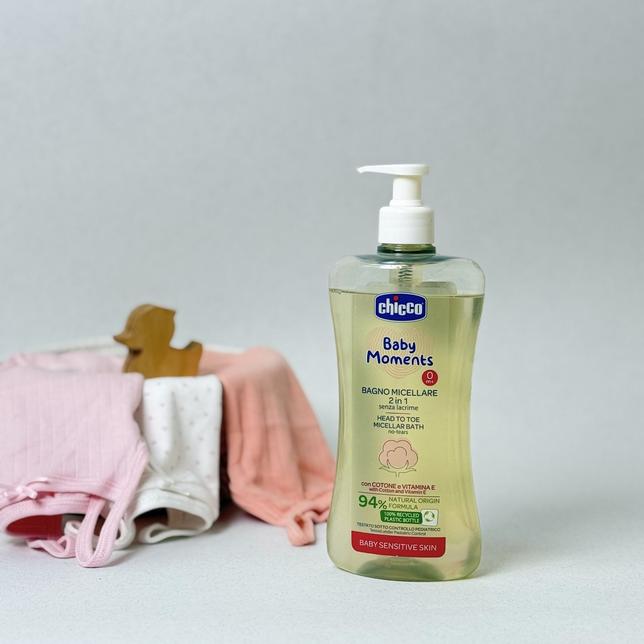 IMG_7119 شامپو سر و بدن چیکو