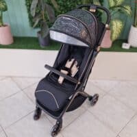 کالسکه خارجی