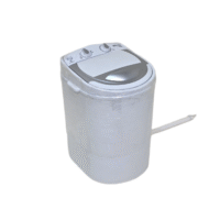 مینی واش 3 کیلویی میلاد