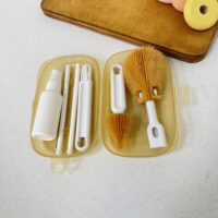 شیشه شور سیلیکونی