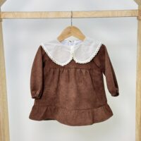 پیراهن پاییزه