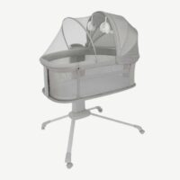 تخت گهواره ماستلا