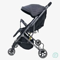 کالسکه برند گلکسی