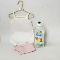 مایع استریل یونی