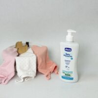 شامپو سر چیکو