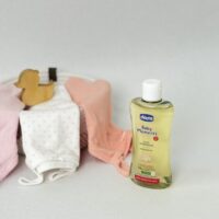 روغن بدن چبکو