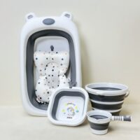 سرویس وان حمام خارجی