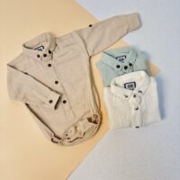 بادی پیراهن