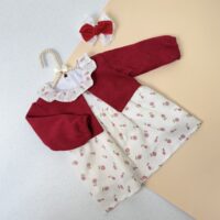 پیراهن یلدایی