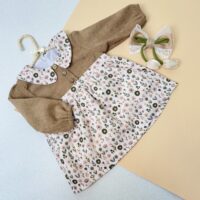 پیراهن کبریتی