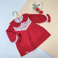 پیراهن یلدایی