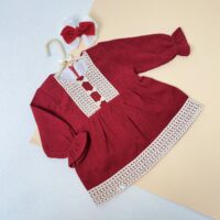 پیراهن یلدایی