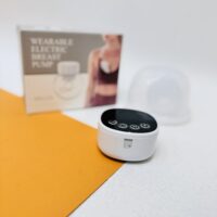 شیردوش پرتابل