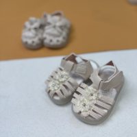 صندل تابستانی چراغدار