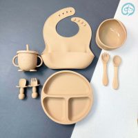 ست سیلیکونی