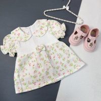 پیراهن تابستانی