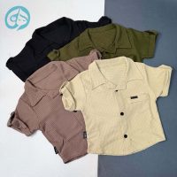 پیراهن شورت