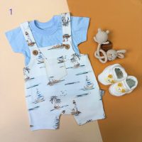 بیلر تابستانی