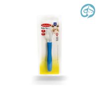 قاشق سیلیکونی