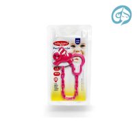 زنجیر پستانک