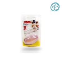 مسواک انگشتی