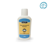 شامپو ضد شوره