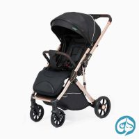 کالسکه خارجی