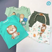 تیشرت شورت مهتا